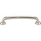 Jeffrey Alexander 128 mm Center-to-Center Satin Nickel Bremen 1 Cabinet Pull 527-128SN - alternate 6